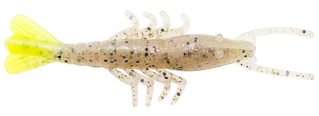 Z-MAN Scented ShrimpZ 3 inch